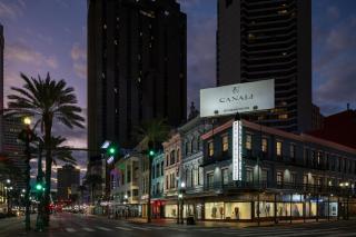 The Rubenstein Hotel - New Orleans - 0