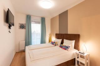 Sunset Resort 410 - Fonyód - 4