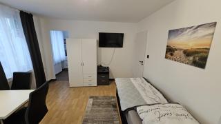 Essen City 51 Einfach mehr 1 Zimmer Apartment - - 8