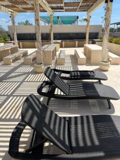 Cocay Lofts Tulum 108 Swim up apartment - 1