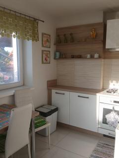 Apartman Grena - GRENA sk - Vyšné Hágy - 5