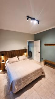 Cómodo departamento con jardín sobre Avenida Libertador - San Juan - 3