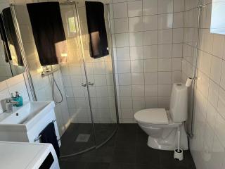 Attefallshus nära både natur och Göteborg - Olofstorp - 2
