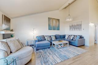 Monterey Dune Dream - Moss Landing - 4