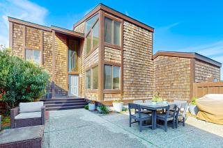 Monterey Dune Dream - Moss Landing - 1
