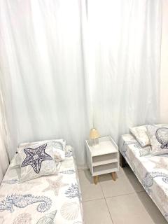 Casa Marítima Búzios- 200mt da Praia Piso Superior - Búzios - 2