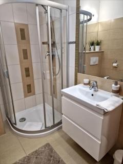 Apartament Aleksandra - Świnoujście - 2
