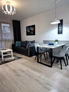 Apartament Aleksandra - Świnoujście - 7