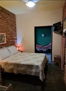 Poente Guest House - Conceição da Ibitipoca - 5
