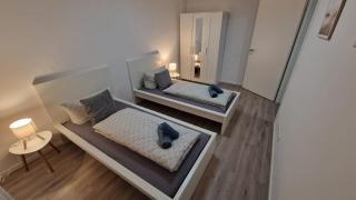 Modern Living Apartment with Sunset Terrace - Braunschweig - 7