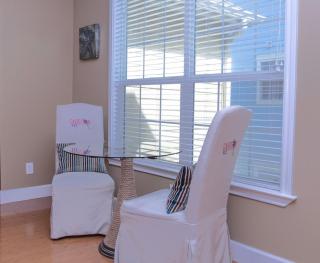 Seas the Day - Spacious Beach Condo - 4