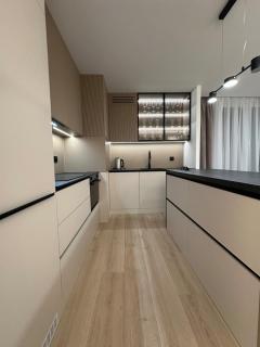 Skyline Terrace Apartment - Krakow - 3