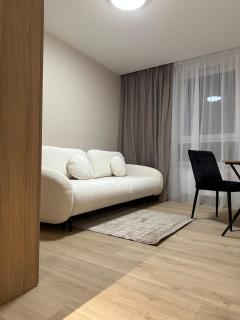 Skyline Terrace Apartment - Krakow - 1