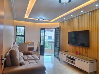 Apartamento COMPLETO para COP30 - Belém - 5