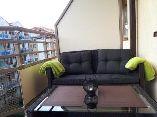 Apartament Aleksandra - Świnoujście - 1