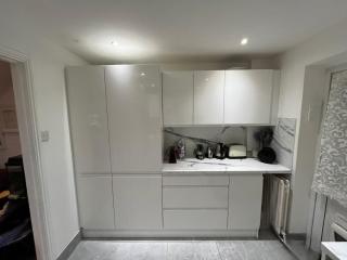 Lovely double bedroom in Rotherhithe - Londra - 2