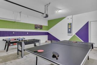 Private Pool Villa with Hot Tub 14 Mi to Disney - Davenport - 7