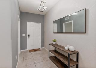 Private Pool Villa with Hot Tub 14 Mi to Disney - 5