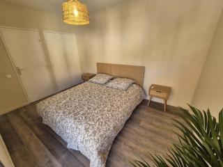 Apartment 6 minutes from Monaco train station - 4