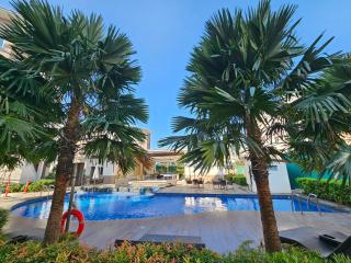 B&C Staycation by SMDC Cheer Residence - Lias - 9