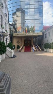 City Center Apart - Chişinău - 1