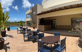 Barra Grande apartamento - 2