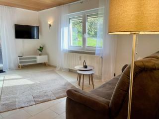 FeWo 2 - Rödental-Apartments - 9