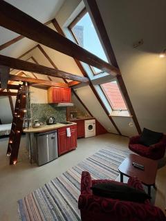 Authentic loft in the heart of old town - 7