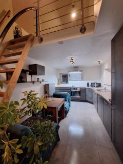 Gîte Casa 17 - Coutisse - 5