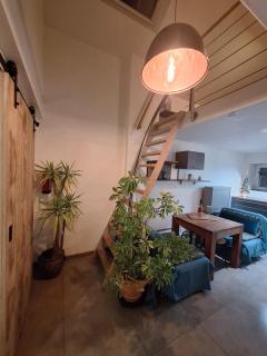 Gîte Casa 17 - Coutisse - 9