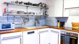 2 bed Shoreditch home with Parking - London - 7