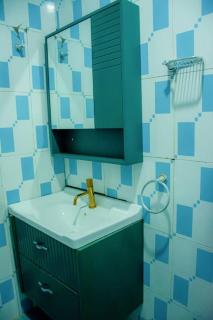 Kay's Place Luxury Apartment - Oshogbo - 7
