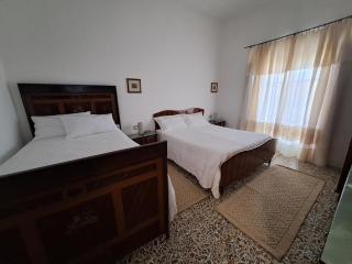 La Casa di Zietta - Santu Lussurgiu - 2