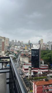 Elegance Anhembi Suítes - São Paulo - 5