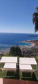 Villa Panoramica - Menton - 6