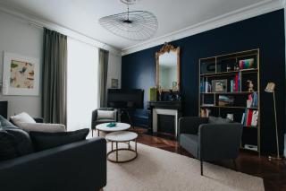 L'appartement - Meursault - 2