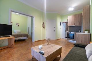 Central Athens Apt Street View by MPS - Atene - 6