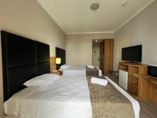 Hotel Moema Ibirapuera UH1910 - São Paulo - 7