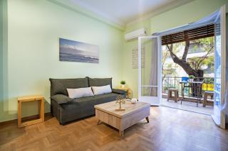 Central Athens Apt Street View by MPS - Atene - 7