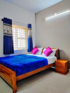 Pemm's holiday stay - Madikeri - 8