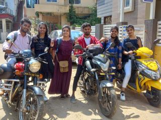Pemm's holiday stay - Madikeri - 5
