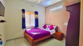 Pemm's holiday stay - Madikeri - 3