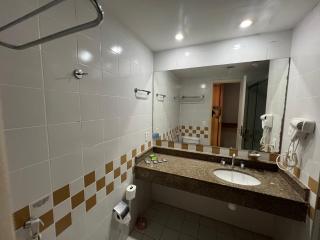Hotel Moema Ibirapuera UH1910 - São Paulo - 5