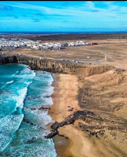 Apartamento Mar del norte, en Cotillo. - El Cotillo - 5