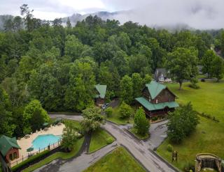 Breathless Views - Sevierville - 8