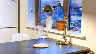 2 bed Shoreditch home with Parking - London - 3