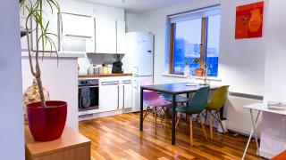 2 bed Shoreditch home with Parking - London - 4