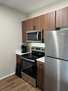 Beautiful Arlington Apartment with Pool & Parking! - 4