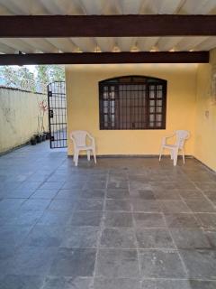 Casa Aconchegante Itanhaém - Itanhaém - 0