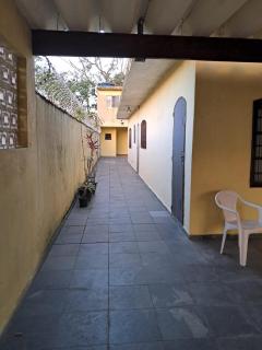 Casa Aconchegante Itanhaém - Itanhaém - 3